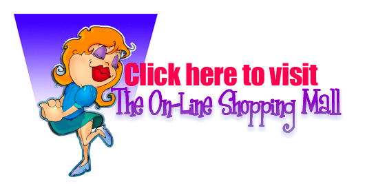 Online Shopping Mall